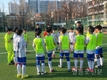 영등포구스포츠클럽, 한·일 유소년 축구 국제교류 ‘홈 초청’ 성료
