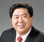 조길형 의장 민주당 영등포구청장 후보로 확정