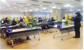 마사회 영등포지사, 4학기 문화교실 35개강좌 모집 중