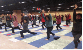 마사회 영등포지사, 4학기 문화교실 35개강좌 모집 중