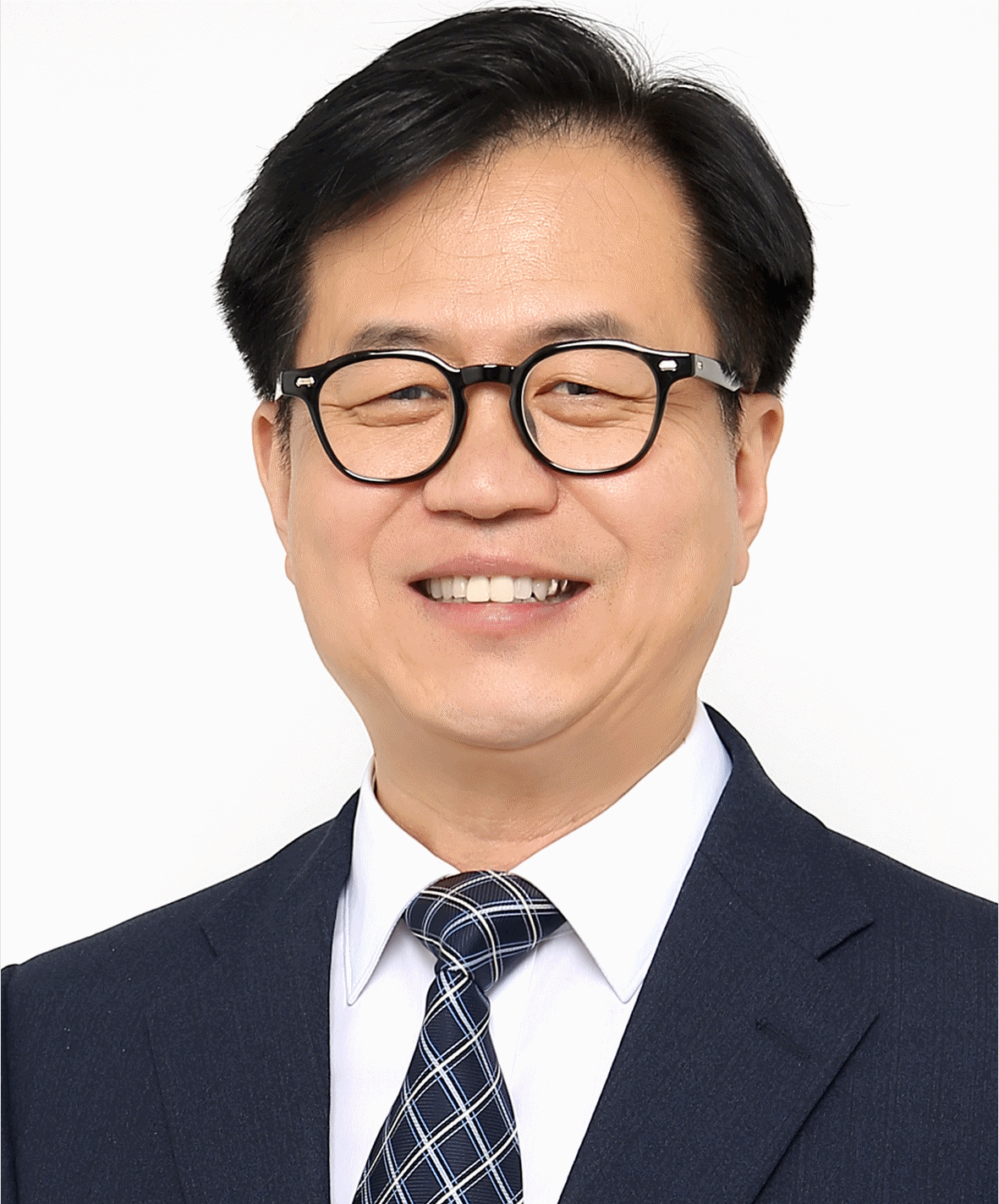 [6.3 선거] 조유진 전 청와대 행정관, 영등포구청장 예비후보 등록