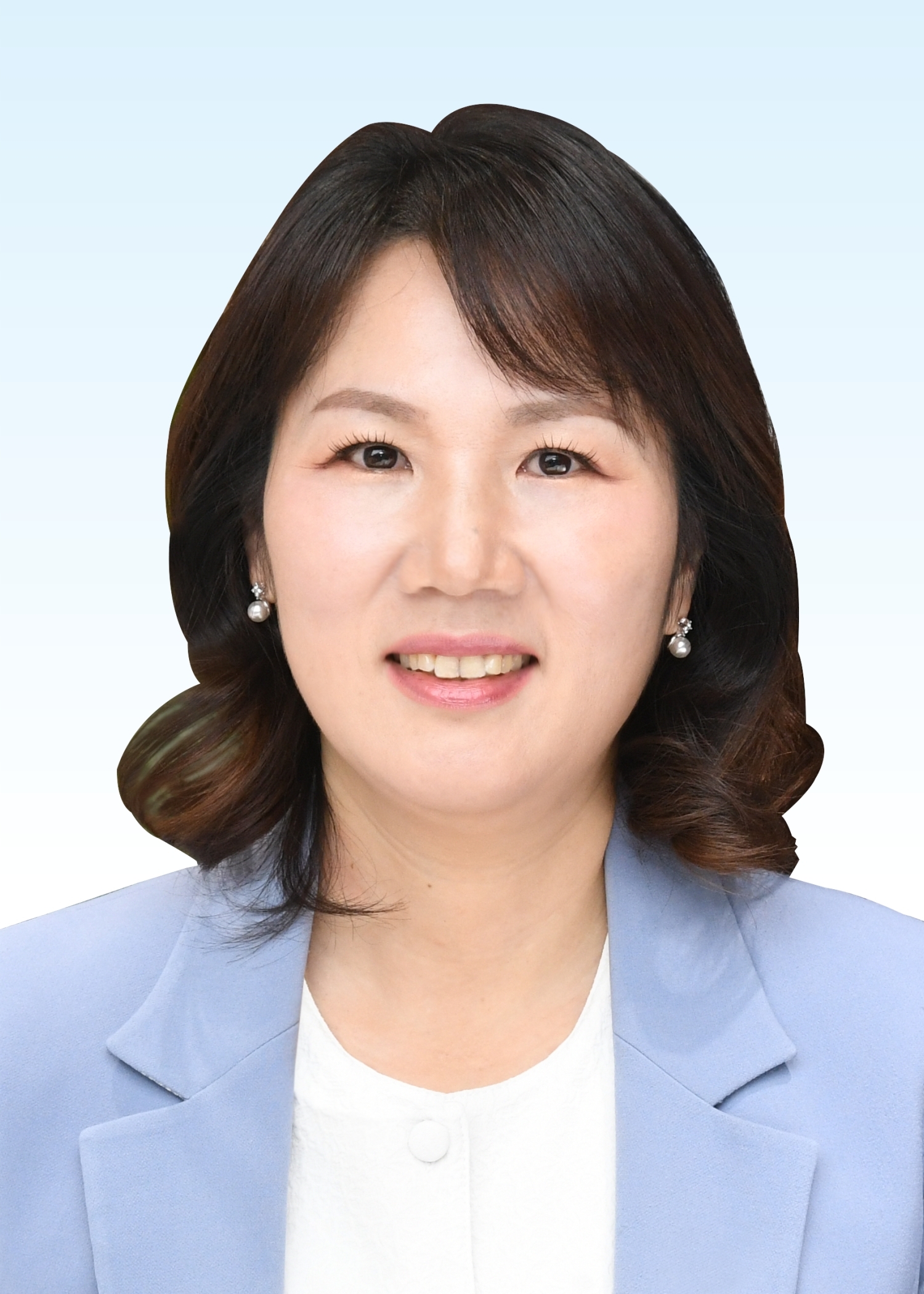 [6.3 선거] 양송이 영등포구의원, 서울시의원 예비후보 등록